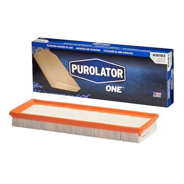 Purolator Purolator A16183 PurolatorONE Advanced Air Filter A16183 - main